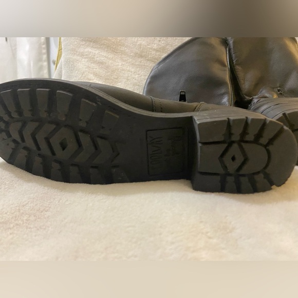 Motorcycle boots - Picture 4 of 4